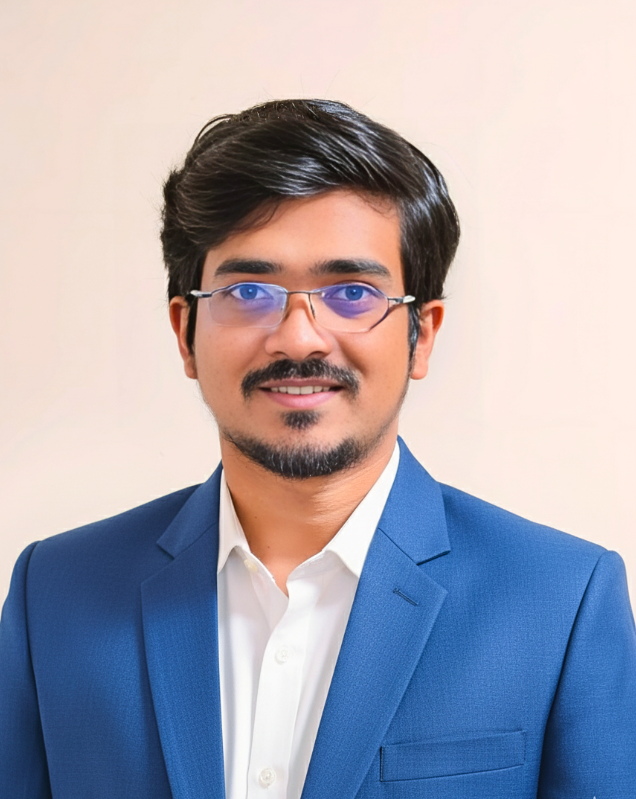 Kamrul Islam - Developer